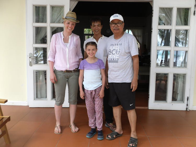 Phu Quoc Guest