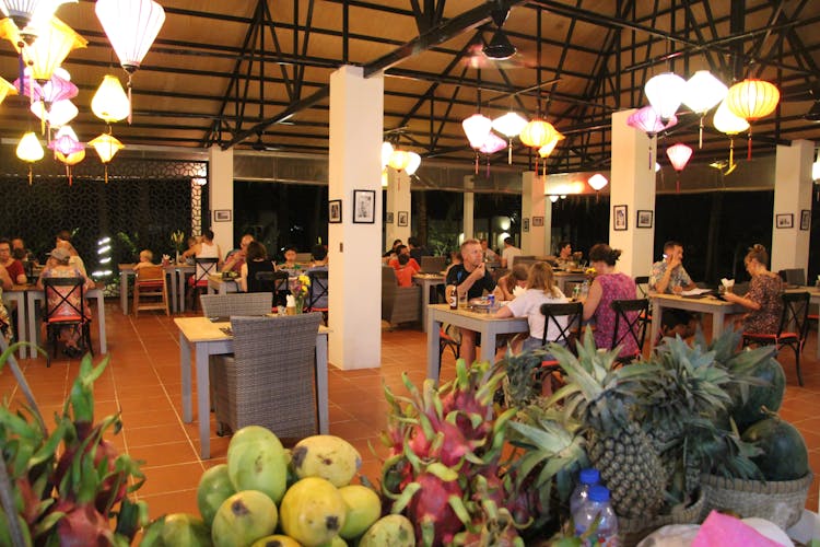 Phu Quoc Resort Restaurant