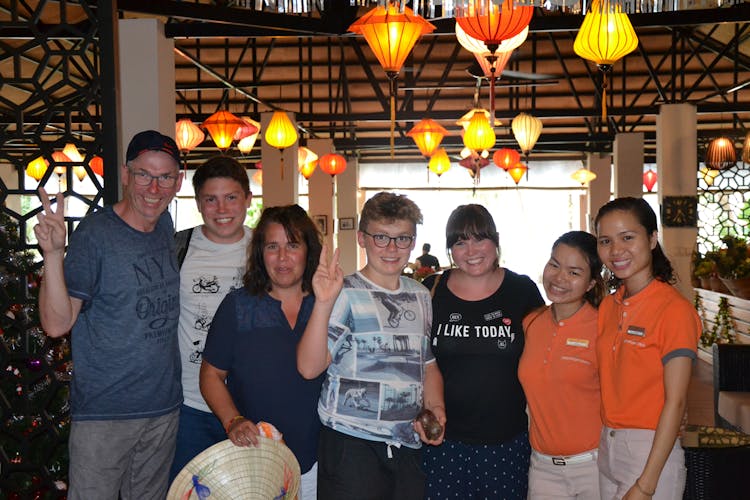 Phu Quoc Family Guests