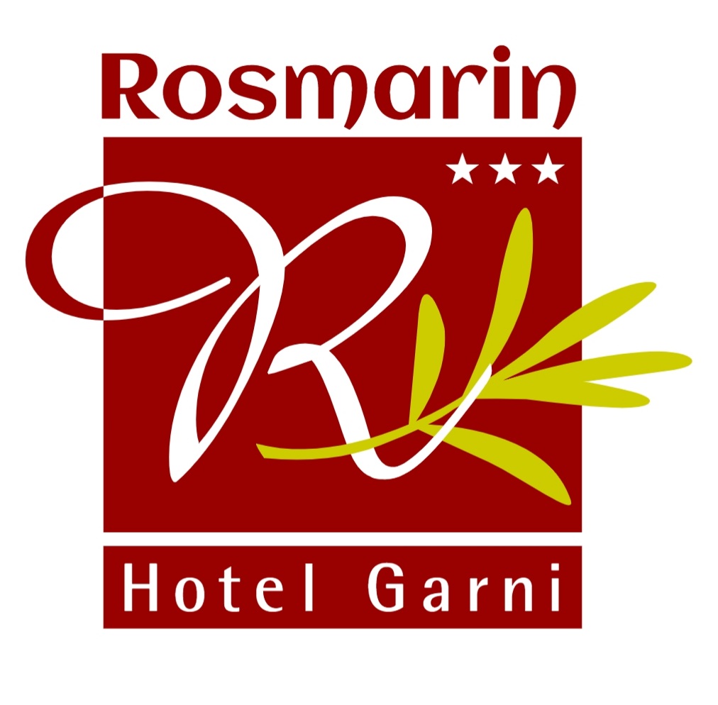 Hotel Rosmarin garni