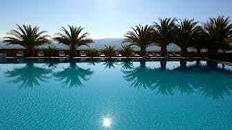 Verão quente em Chaves