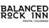Balanced Rock Inn