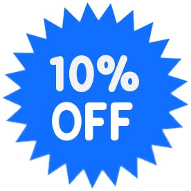 discount offer for the hotel