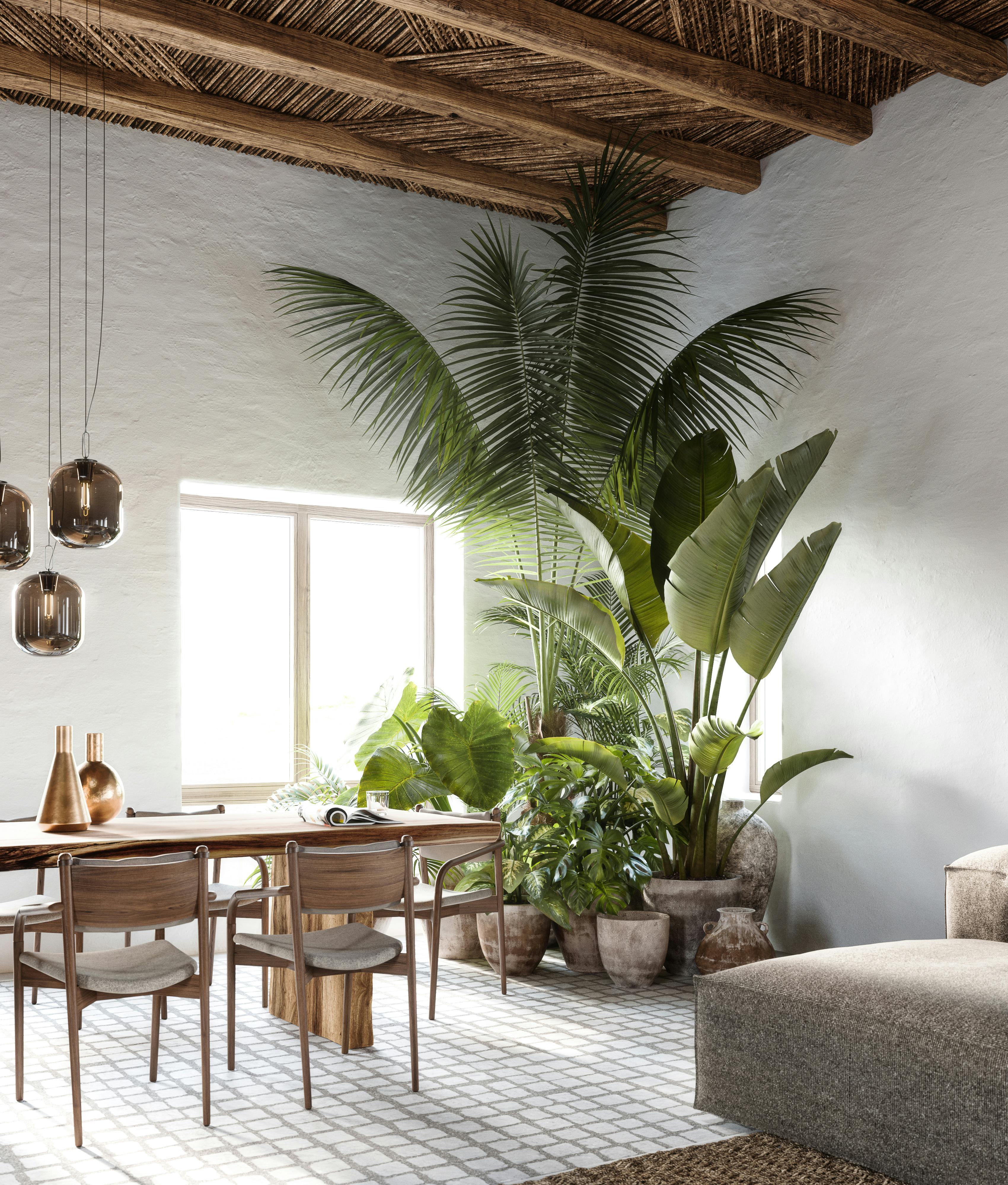 interior design art best luxury boutique hotel Mykonos