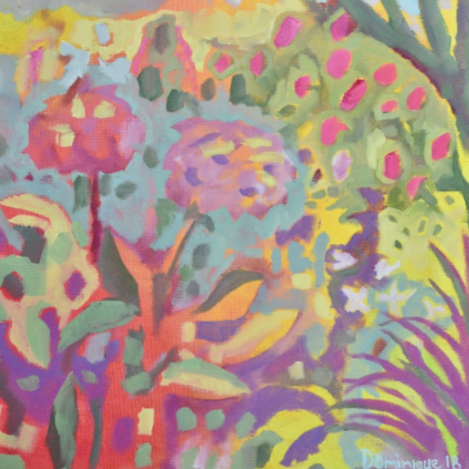 Art on Olepangi Farm