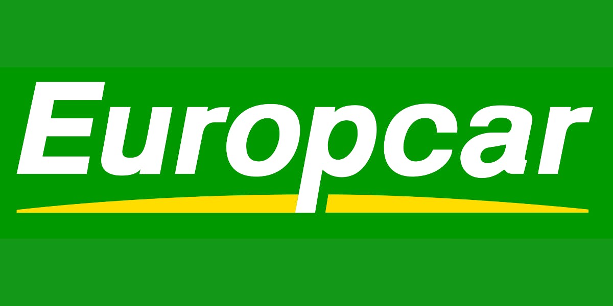 Logo Europcar