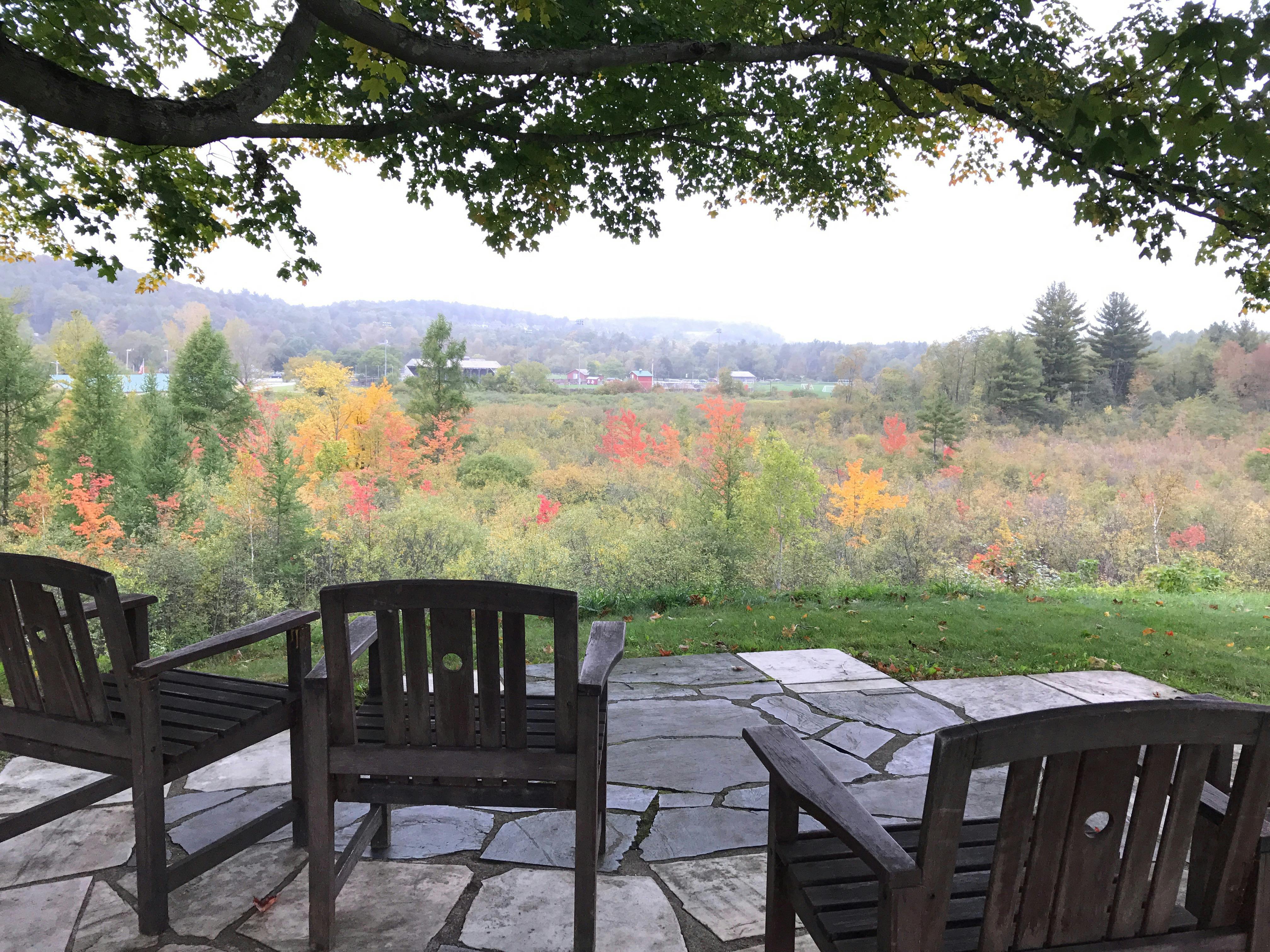 Amenities Palmer House Resort