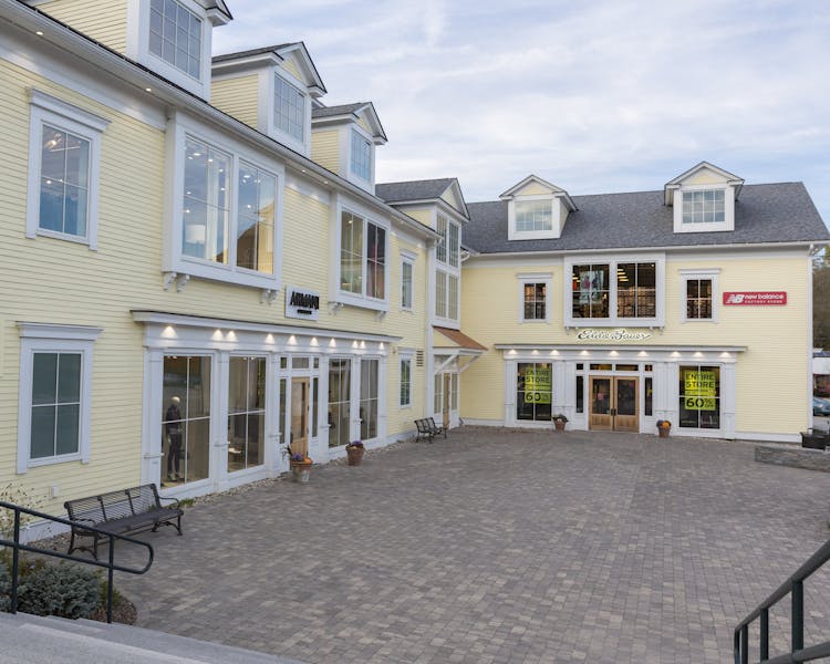 Manchester Designer Outlets