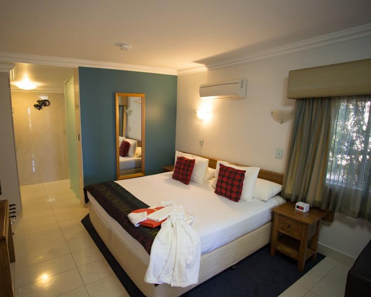 Resort Studio