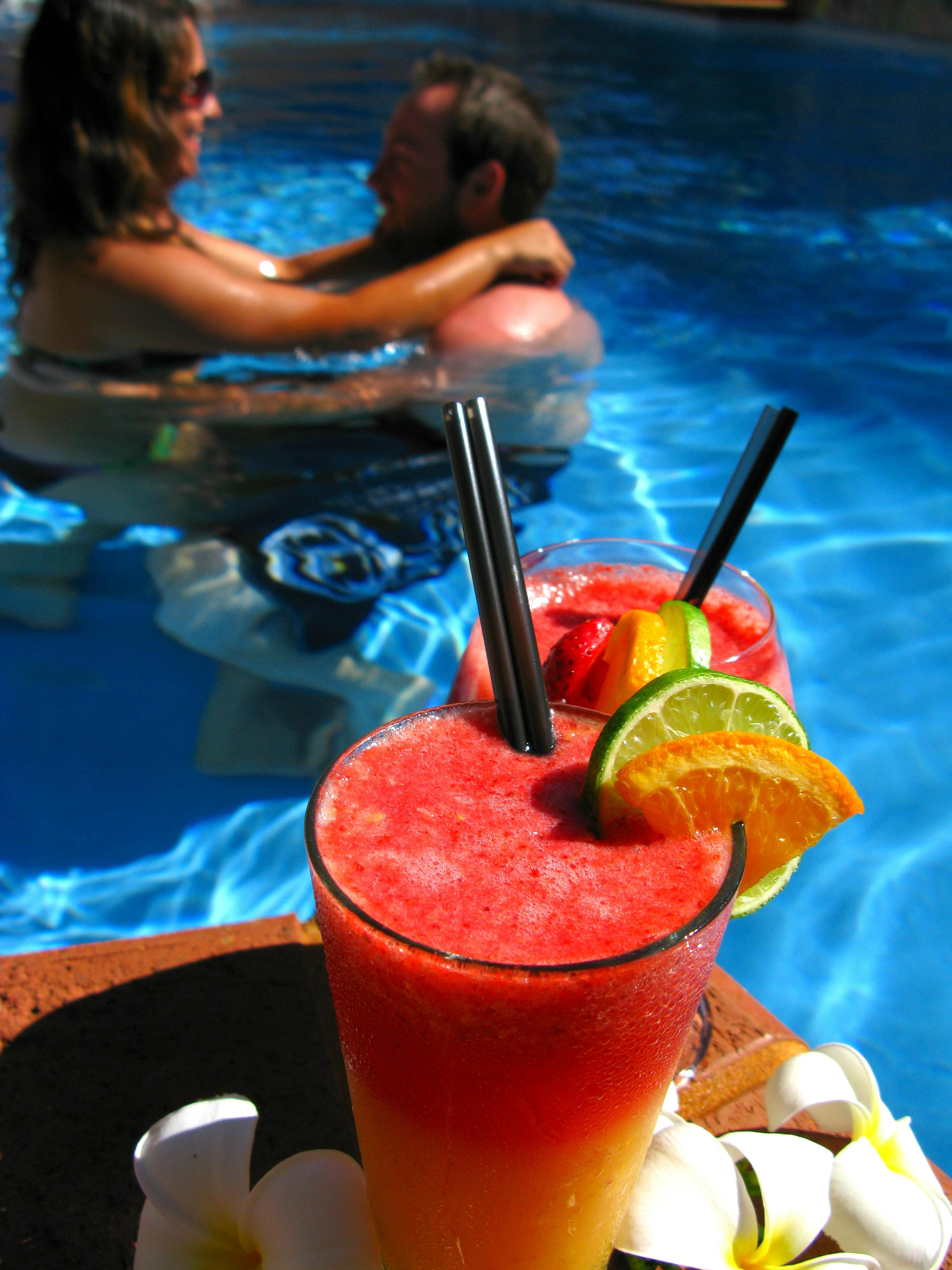 pool
