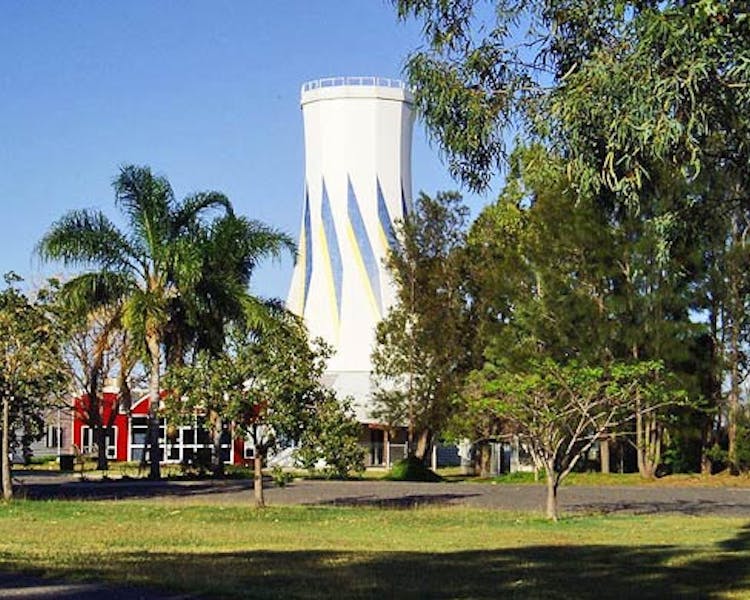 image of The Silo Biloela