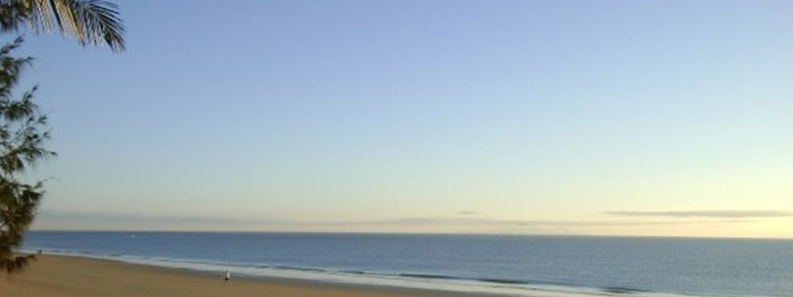 blacks beach