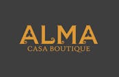Hotel Alma Casa Boutique