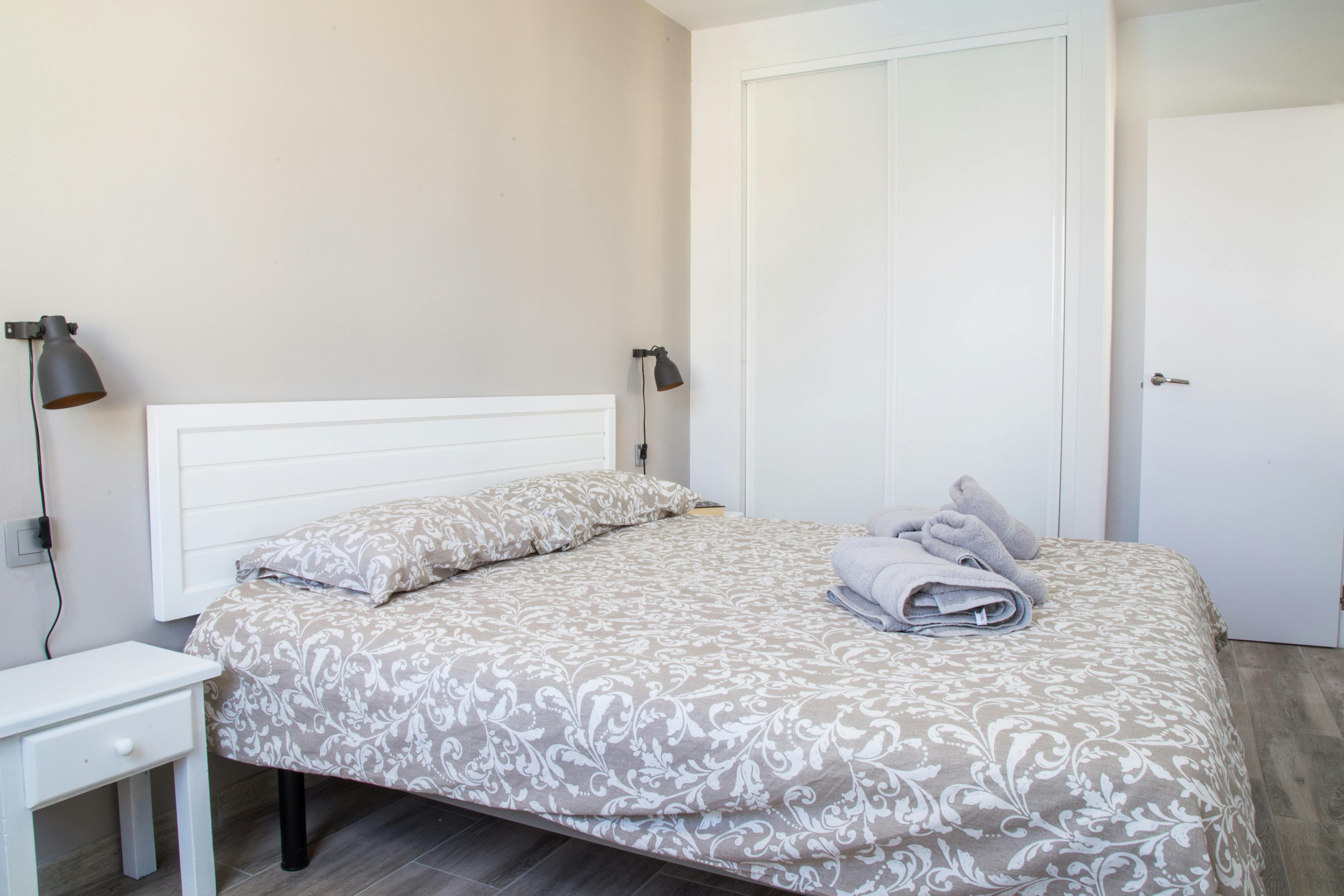 Complejo Sun Garden - Maspalomas - Room