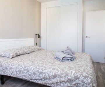 Complejo Sun Garden - Maspalomas - Room