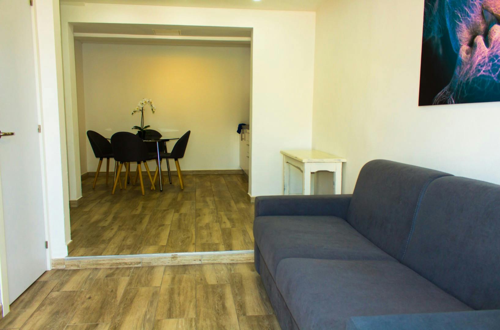 Complejo sun garden - Maspalomas