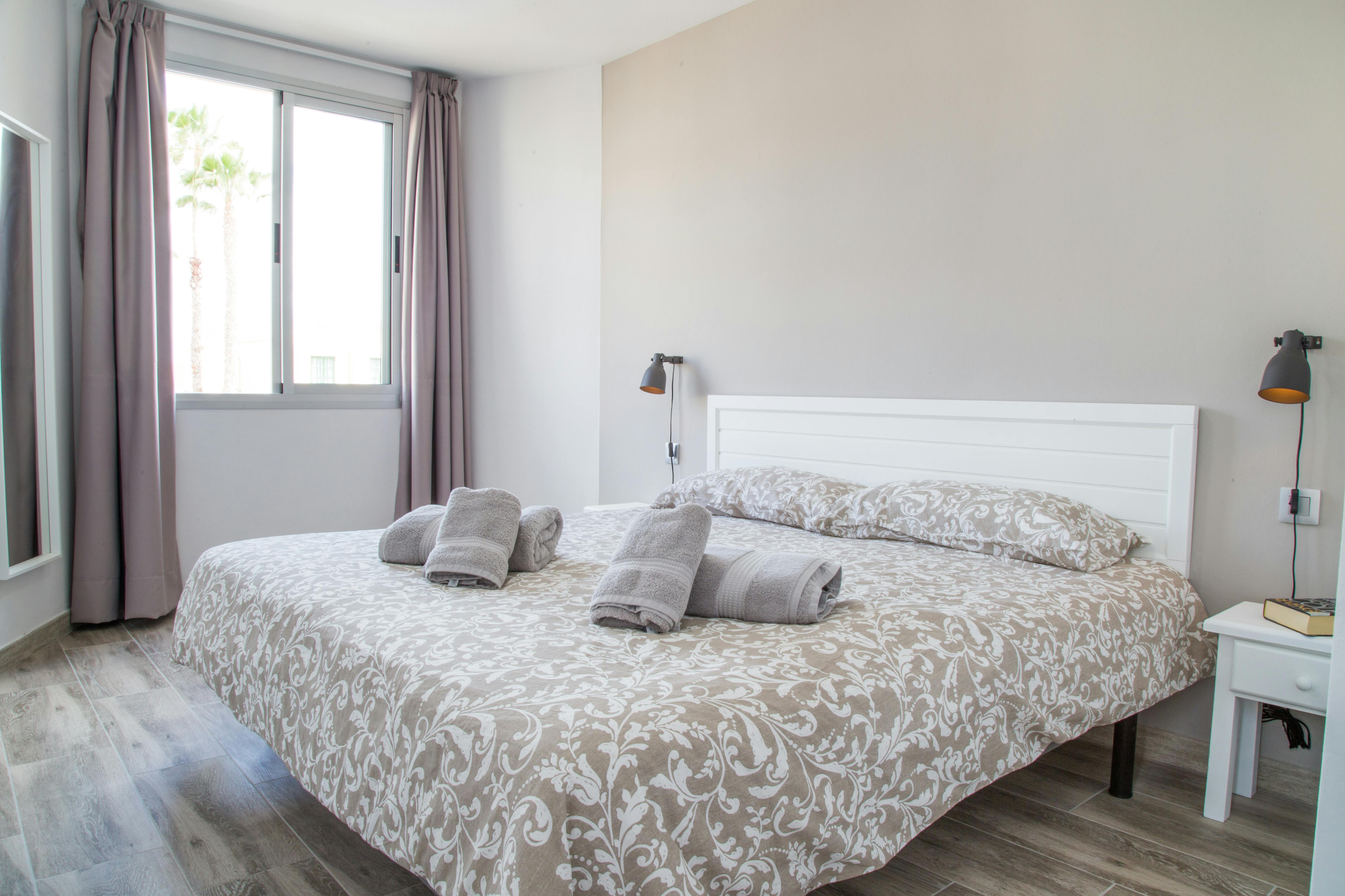 Complejo Sun Garden - Maspalomas - Room