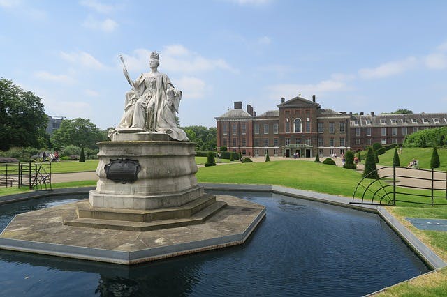 kensington gardens, studios 24, attractions, london, tourism, walking