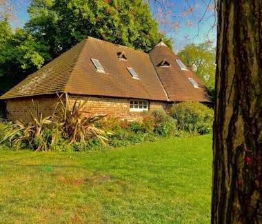 Holland Park, Kensington, London
