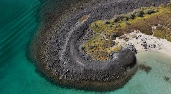 Coronado island tour with Hotel Aventuras