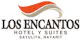 Hotel y Suites Los Encantos