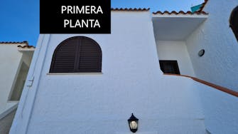 Beachside Planta Primera Vista Exterior