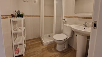 Beachside Planta Baja Aseo