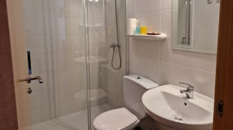 Beachside Planta Primera Cuarto de Baño