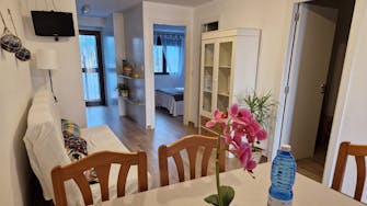 Beachside Planta Baja Comedor