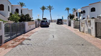 Urbanización Peñíscola Residencial (Beachside)