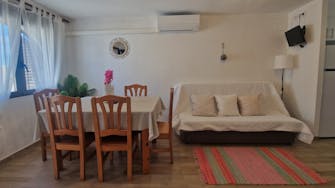 Beachside Planta Baja Comedor