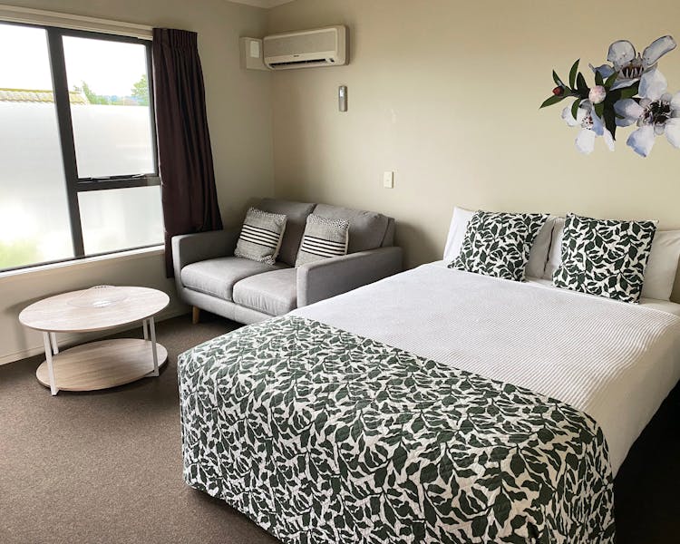family accommodation