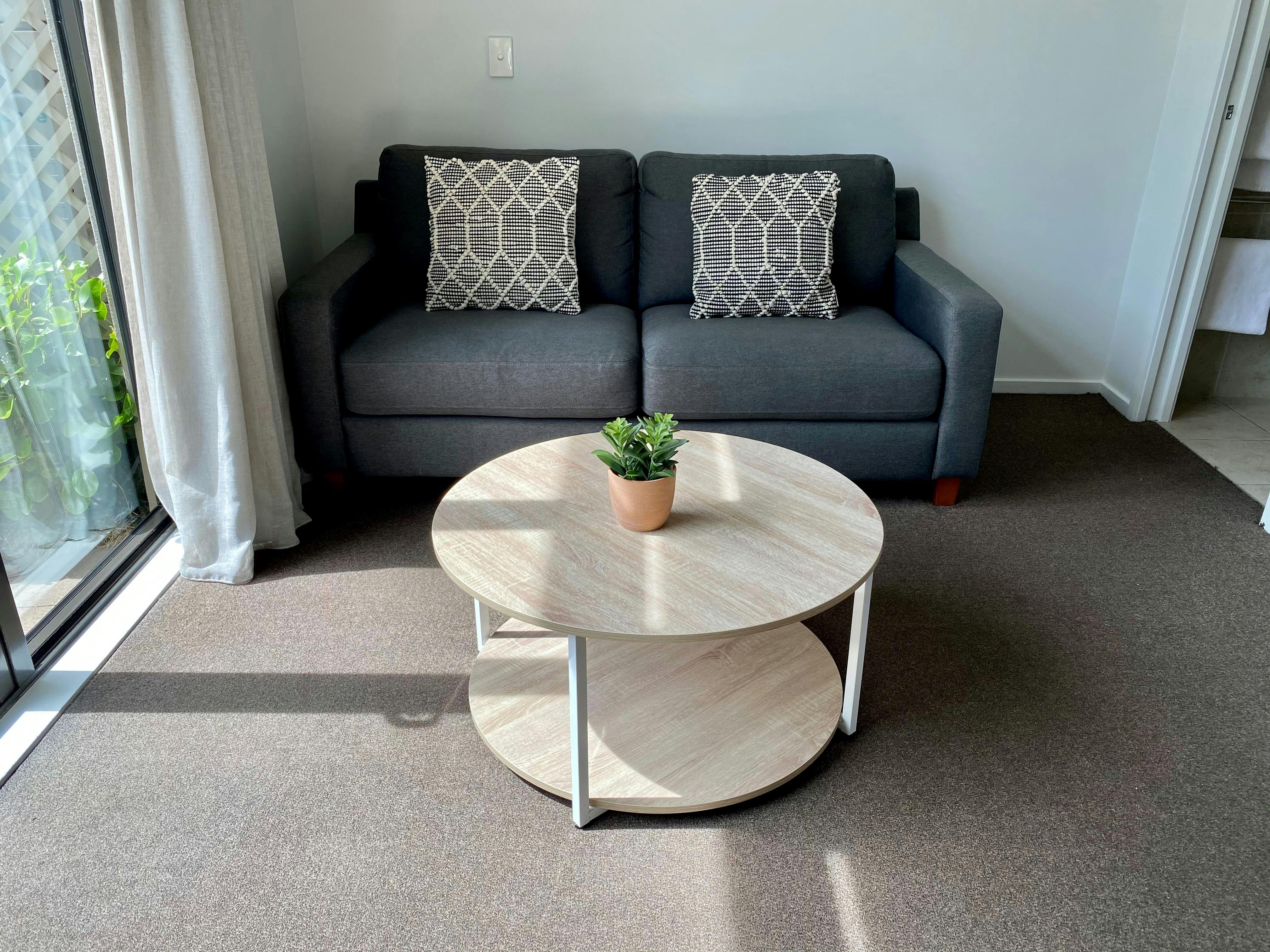 accommodation taupo