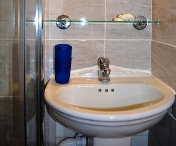london hotel b&b boutique central falcon