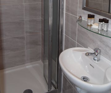 london hotel b&b boutique central falcon