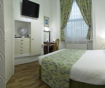 london hotel b&b boutique central falcon