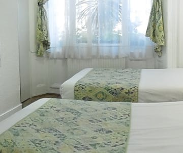 london hotel b&b boutique central falcon
