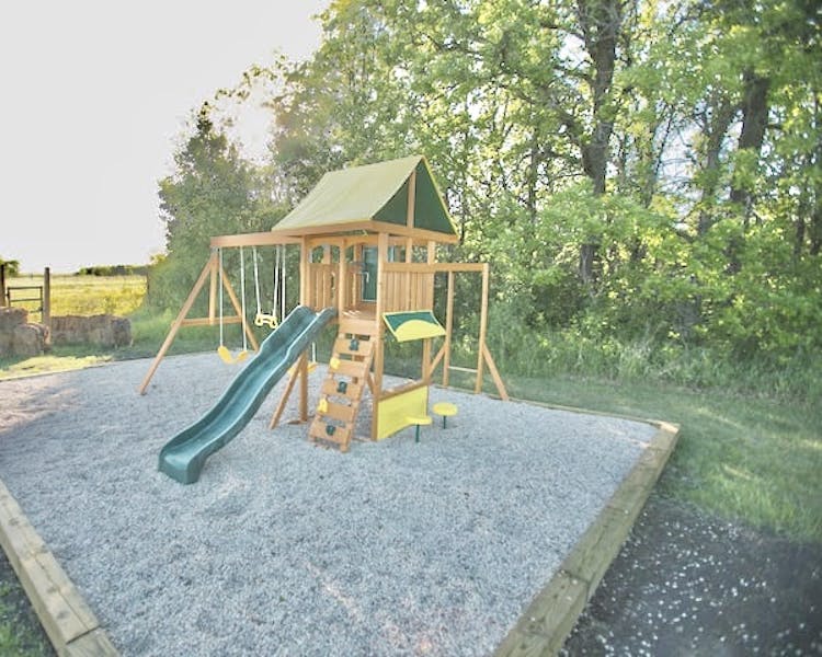 Private Playstructure