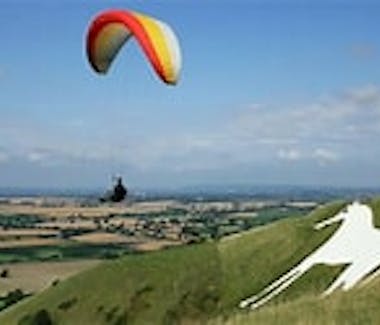 Westbury White Horse