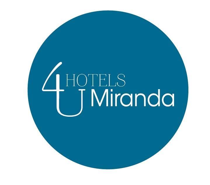 Hotel Miranda in Santa Ponsa, Spain