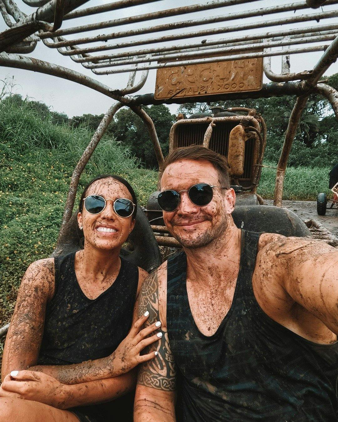 romantic things to do in rarotonga