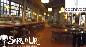 RESTAURANTE CACHIVACHE HOTEL