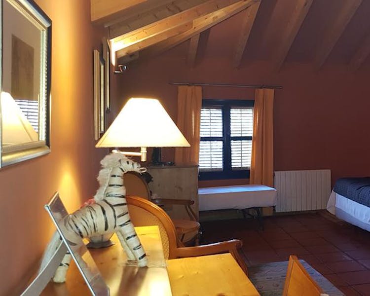 HABITACION 4