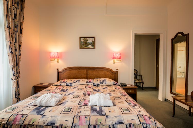 Hotel Bel-Air Romantik, Mullerthal, Luxembourg