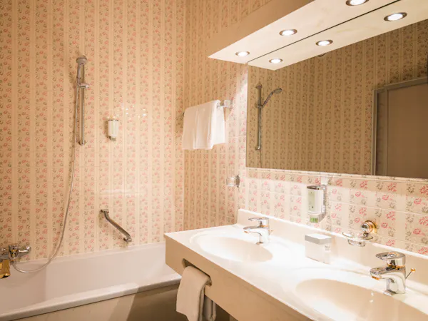 Hotel Romantik Bel-Air Sport & Wellness, Mullerthal, Luxembourg