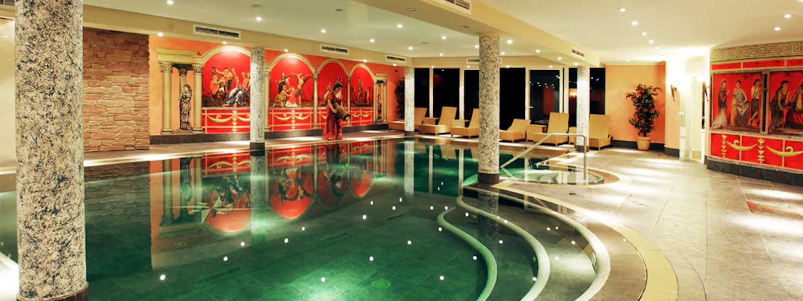 Hotel Bel-Air Romantik, Mullerthal, Luxembourg