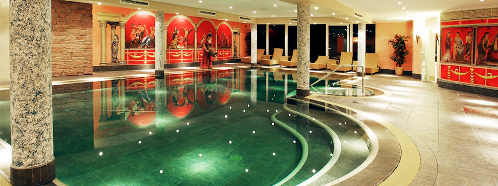 Hotel Bel-Air Romantik, Mullerthal, Luxembourg