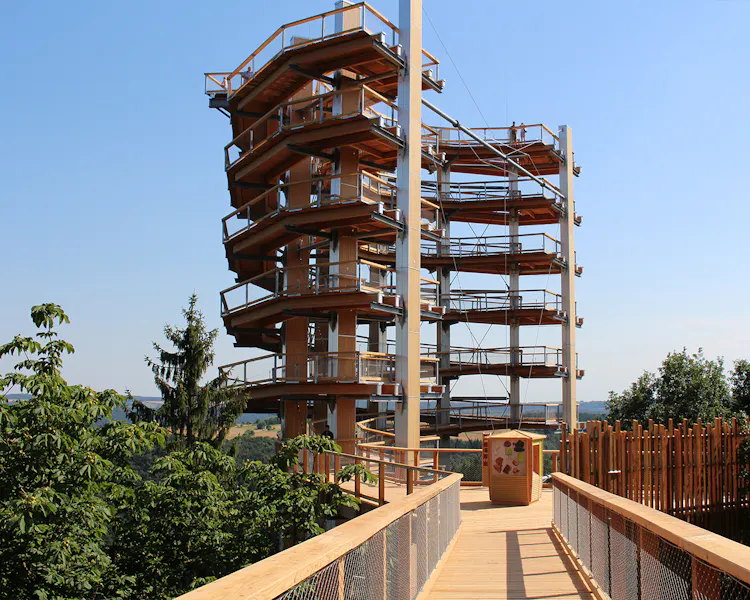 Hotel Bel-Air Romantik, Mullerthal, Luxembourg