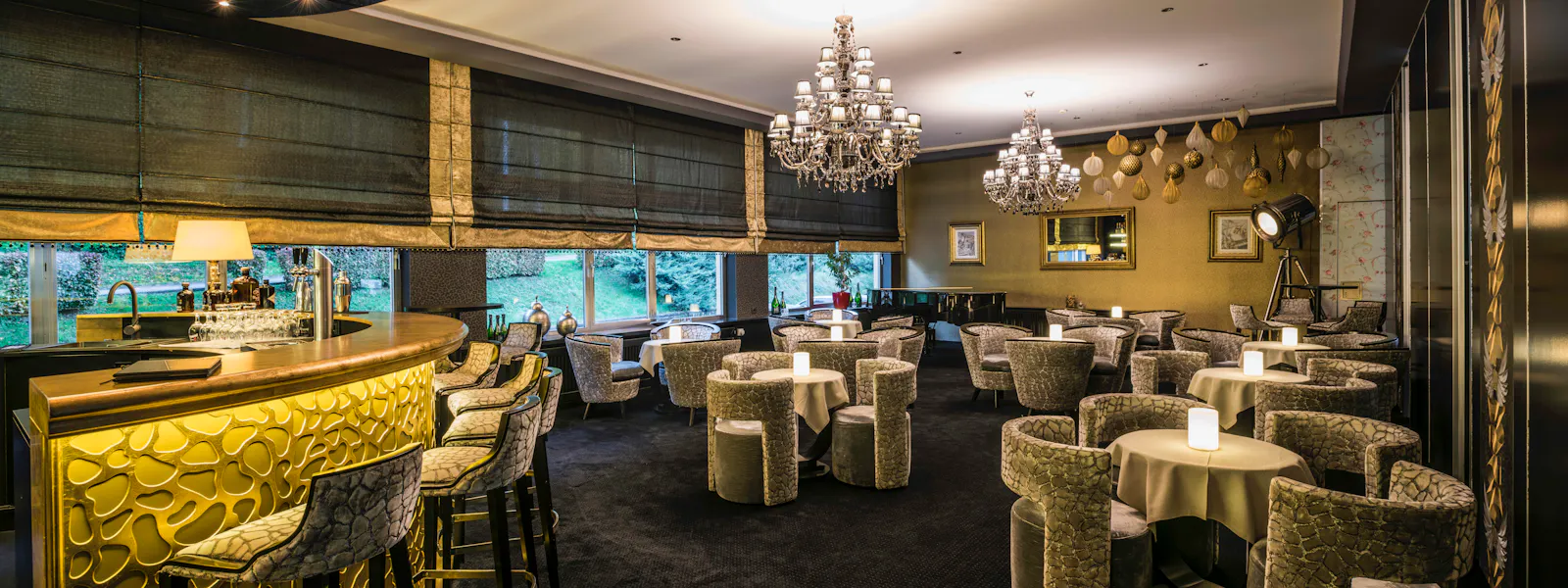 Hotel Bel-Air Romantik, Mullerthal, Luxembourg