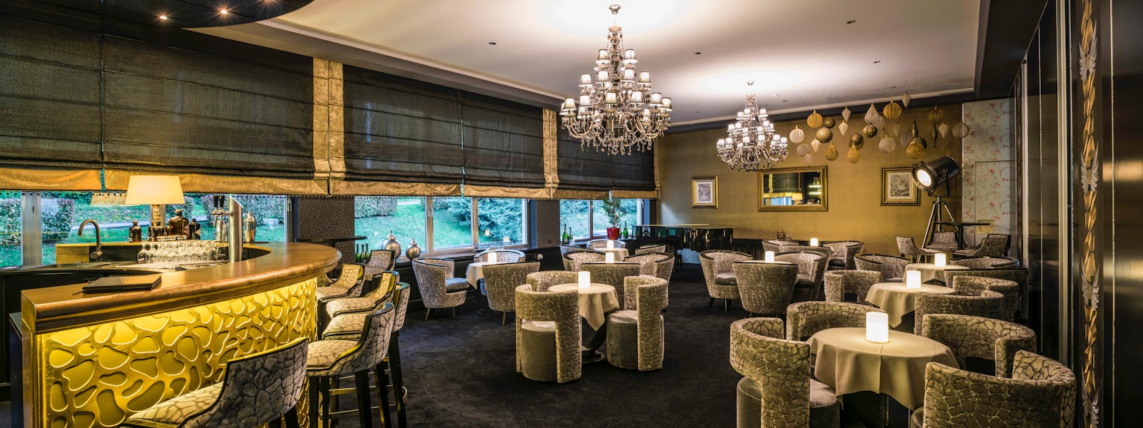 Hotel Bel-Air Romantik, Mullerthal, Luxembourg